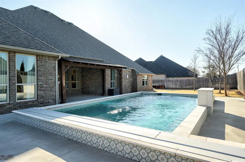 Photo 34 — 3117 Colton Drive, Edmond, OK 73013