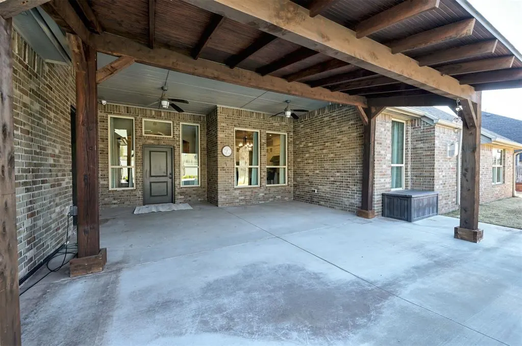 Photo 35 — 3117 Colton Drive, Edmond, OK 73013