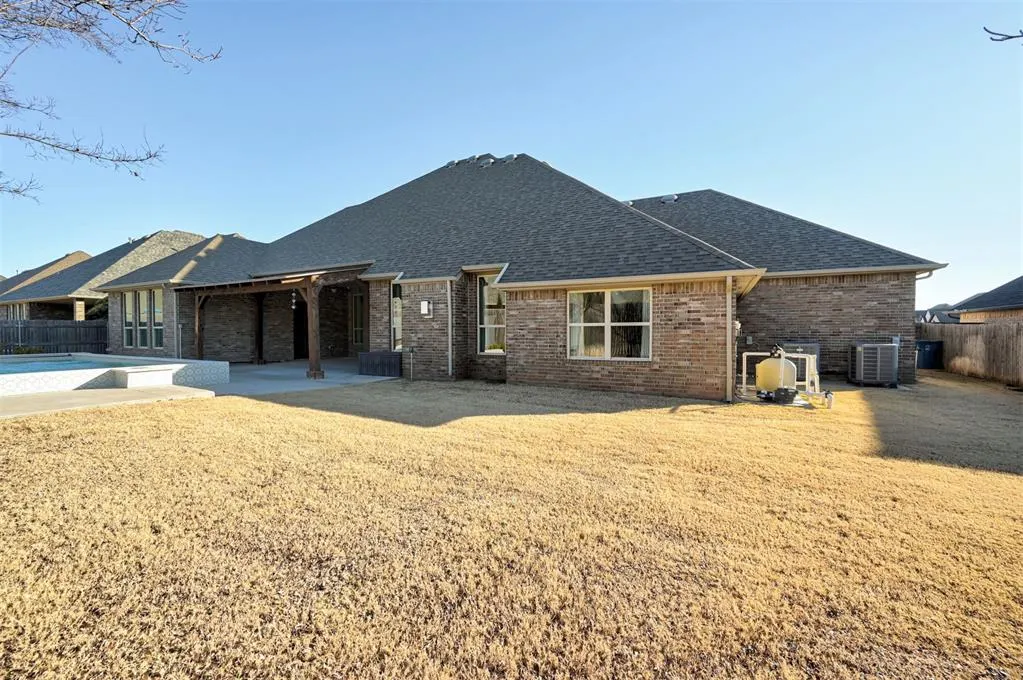 Photo 36 — 3117 Colton Drive, Edmond, OK 73013