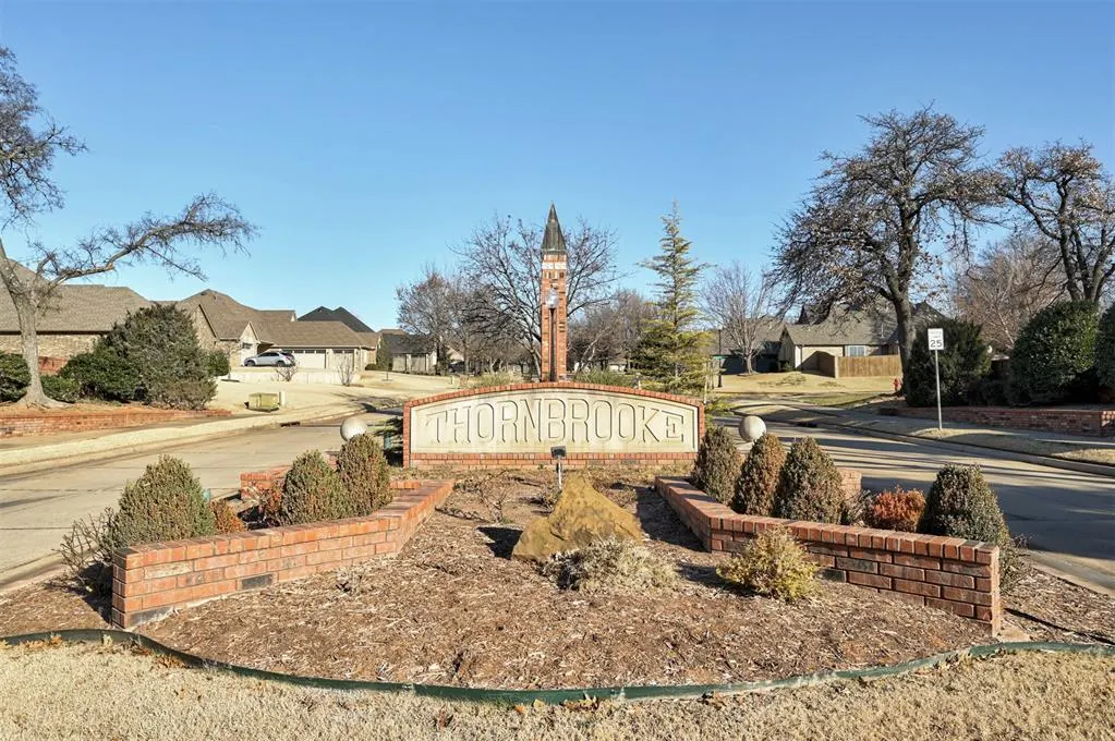 Photo 39 — 3117 Colton Drive, Edmond, OK 73013