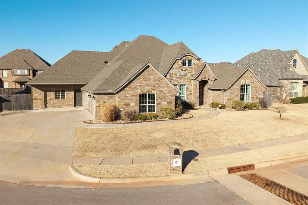 Photo 40 — 3117 Colton Drive, Edmond, OK 73013