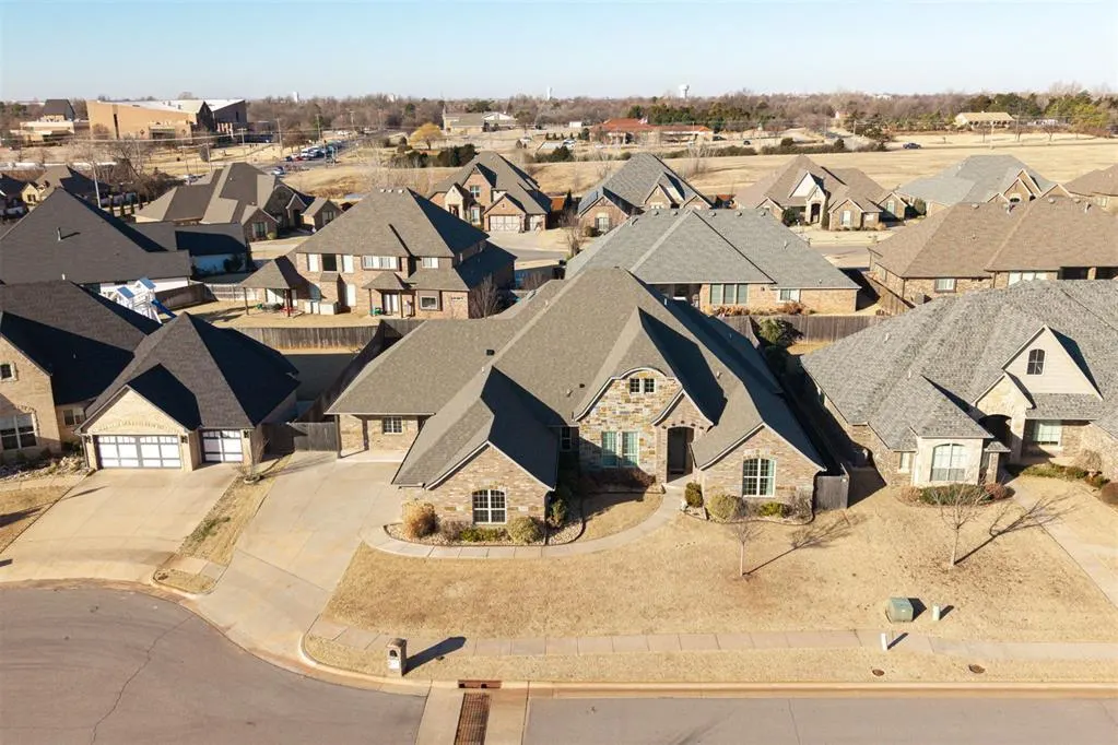 Photo 41 — 3117 Colton Drive, Edmond, OK 73013