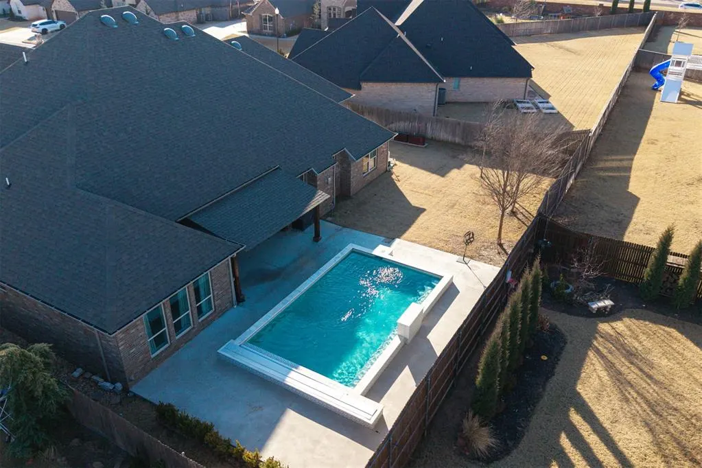 Photo 44 — 3117 Colton Drive, Edmond, OK 73013