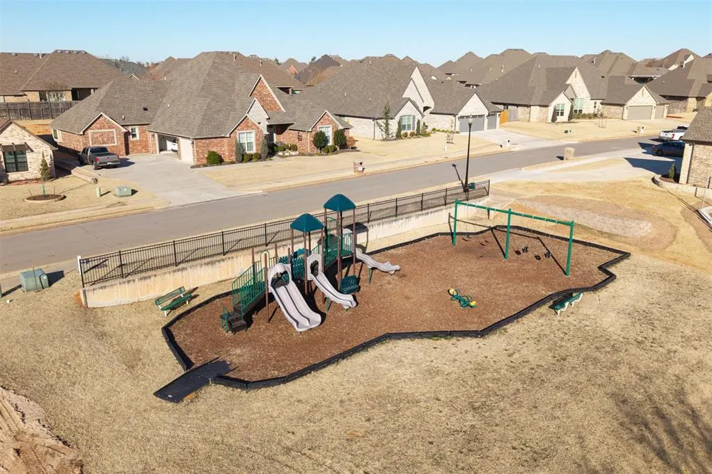 Photo 45 — 3117 Colton Drive, Edmond, OK 73013