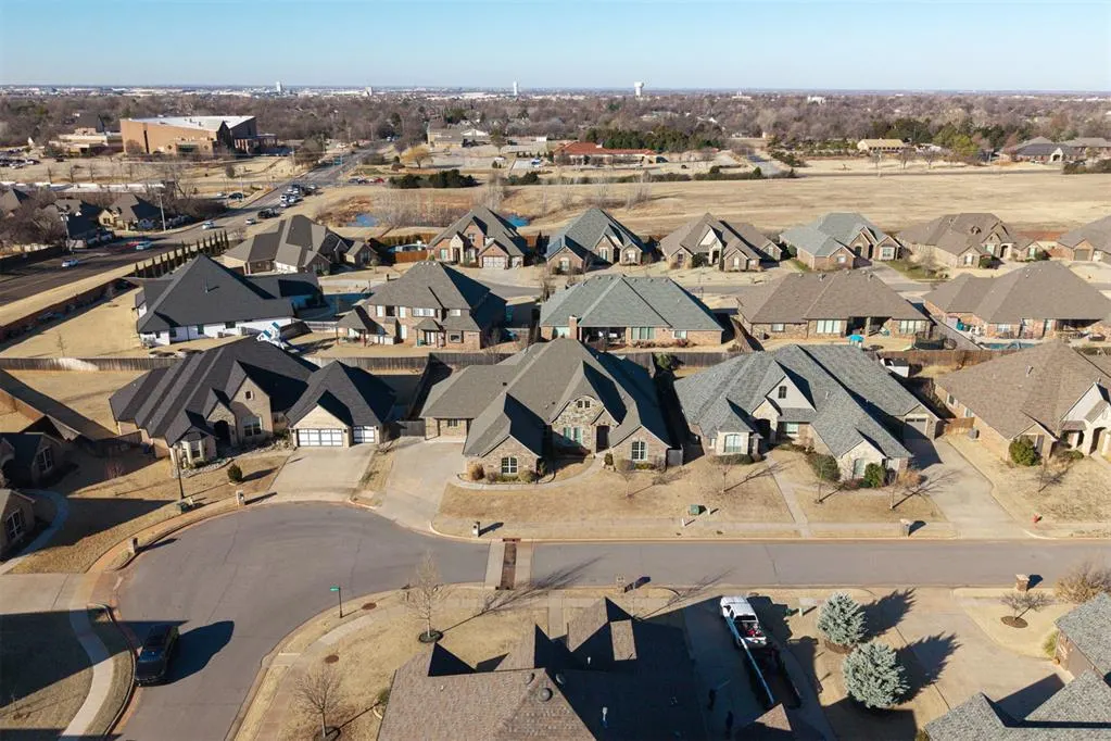 Photo 46 — 3117 Colton Drive, Edmond, OK 73013