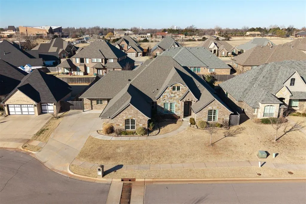 Photo 47 — 3117 Colton Drive, Edmond, OK 73013