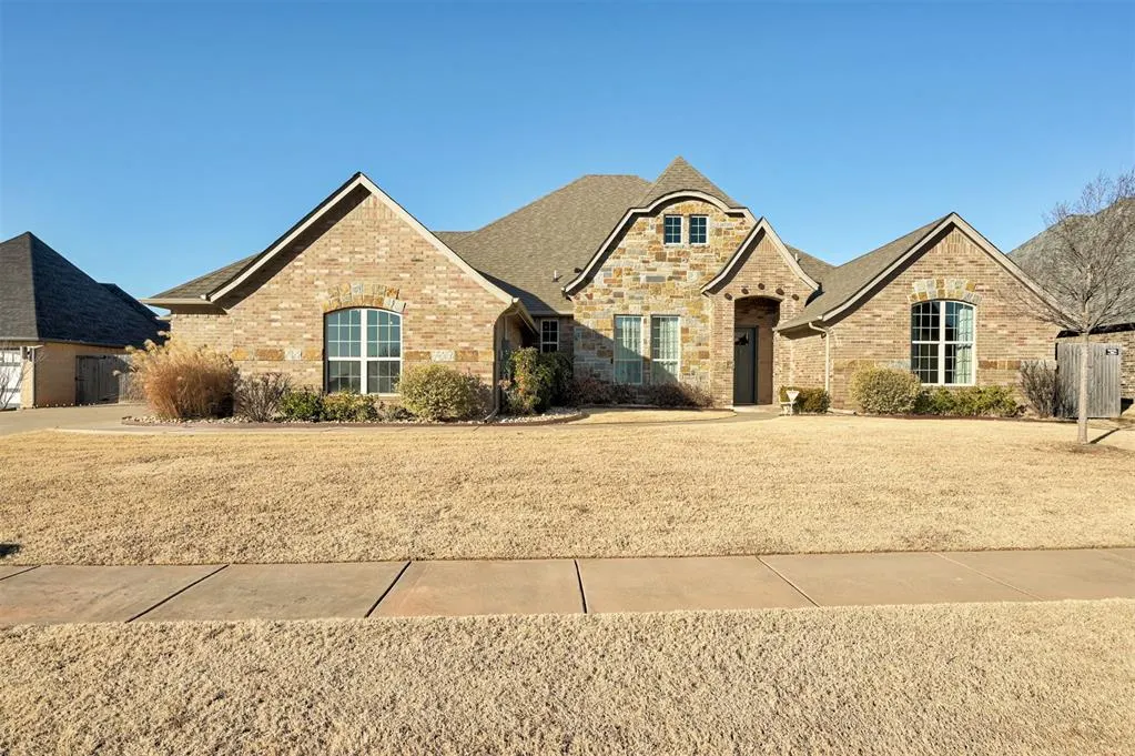 Photo 48 — 3117 Colton Drive, Edmond, OK 73013