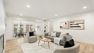 Sold home at 4200 N Harvey Parkway
