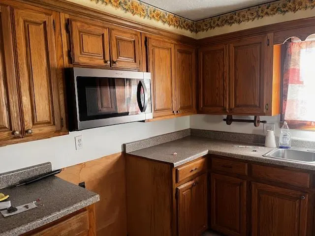 Photo 3 — 905 Cherokee Place, Lindsay, OK 73052