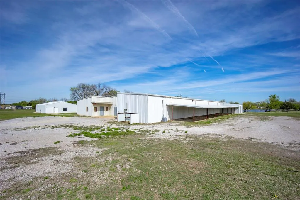 Photo 3 — 6121 Highway 177 Highway, Shawnee, OK 74804