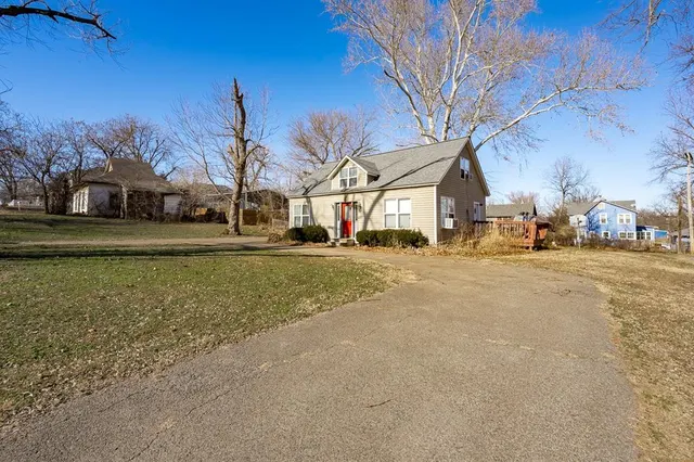 Photo 2 — 112 W First Street, Coyle, OK 73027