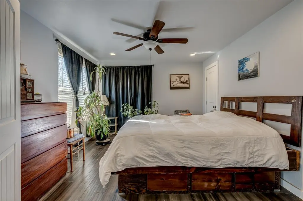 Photo 11 — 112 W First Street, Coyle, OK 73027