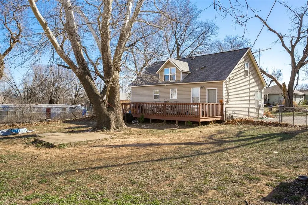Photo 16 — 112 W First Street, Coyle, OK 73027
