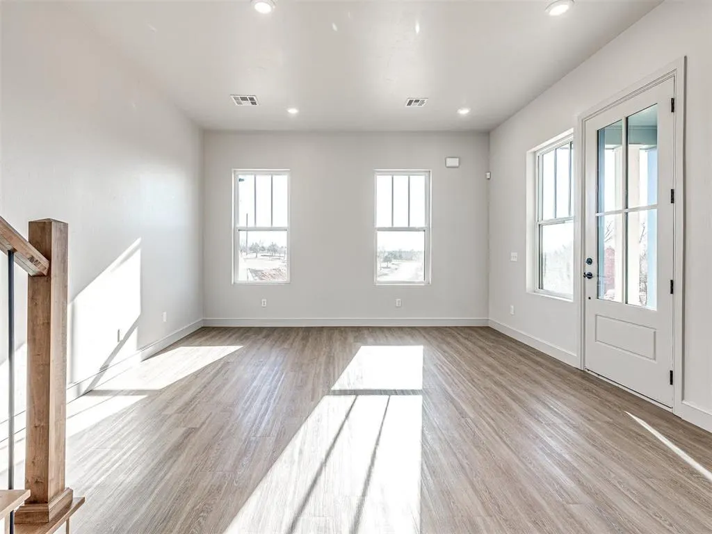 Photo 3 — 29596 Memory Lane B, Norman, OK 73072
