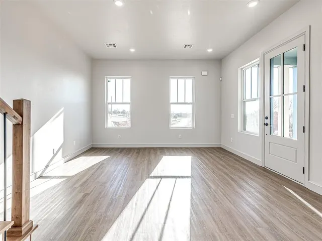 Photo 3 — 29596 Memory Lane B, Norman, OK 73072