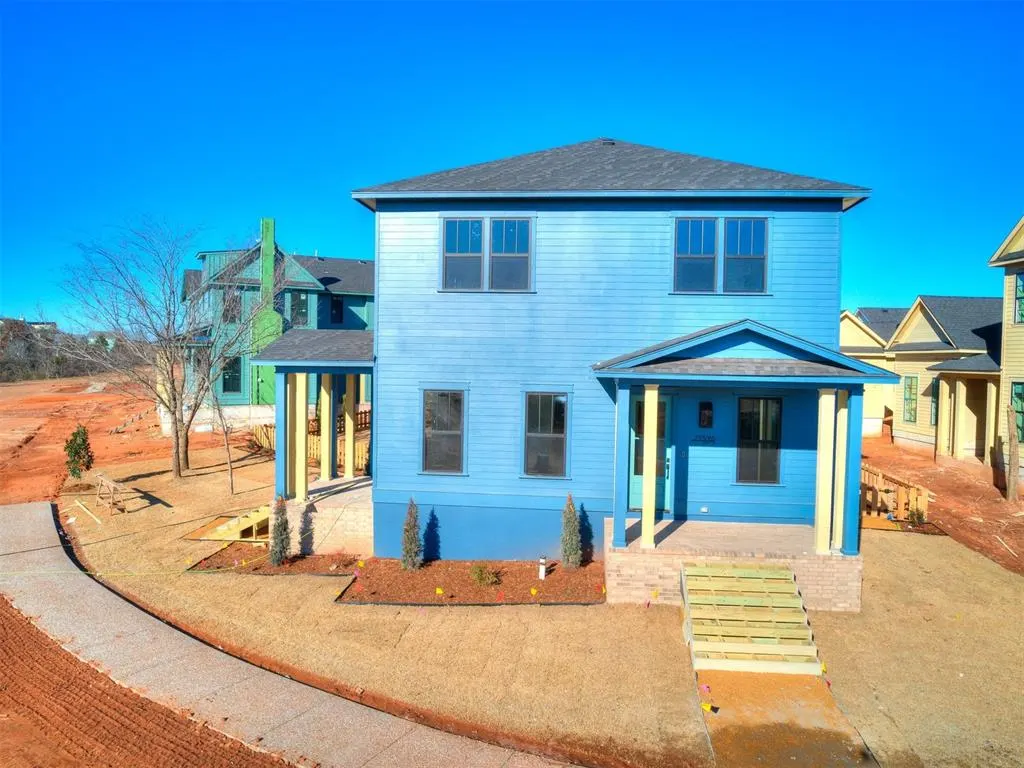 Photo 28 — 29596 Memory Lane B, Norman, OK 73072