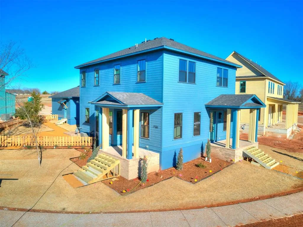 Photo 29 — 29596 Memory Lane B, Norman, OK 73072
