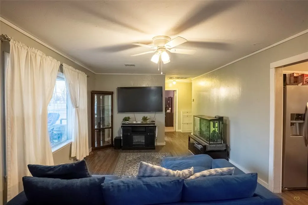 Photo 10 — 3406 N Market Avenue, Shawnee, OK 74804