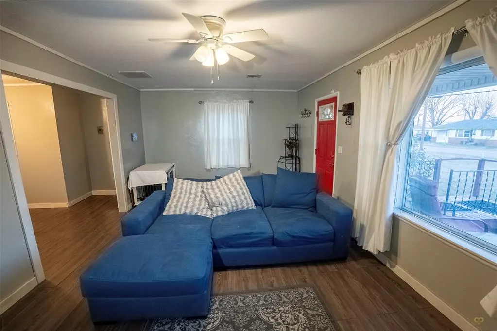 Photo 13 — 3406 N Market Avenue, Shawnee, OK 74804