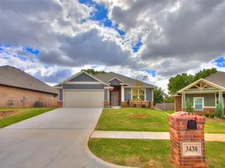 Sold home at 3438 NW 178th Terrace
