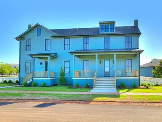 Sold home at 29612 Memory Lane #A