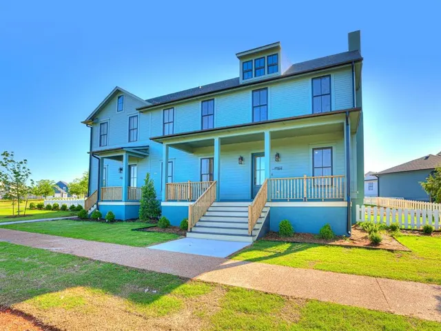 Photo 2 — 29612 Memory Lane A, Norman, OK 73072