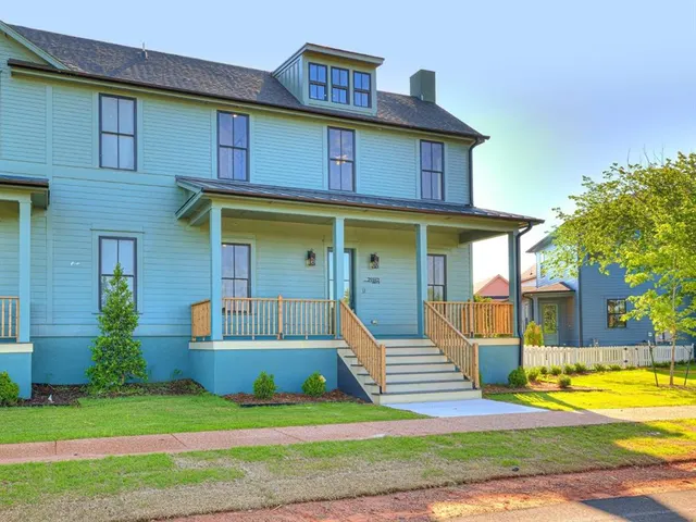 Photo 4 — 29612 Memory Lane A, Norman, OK 73072