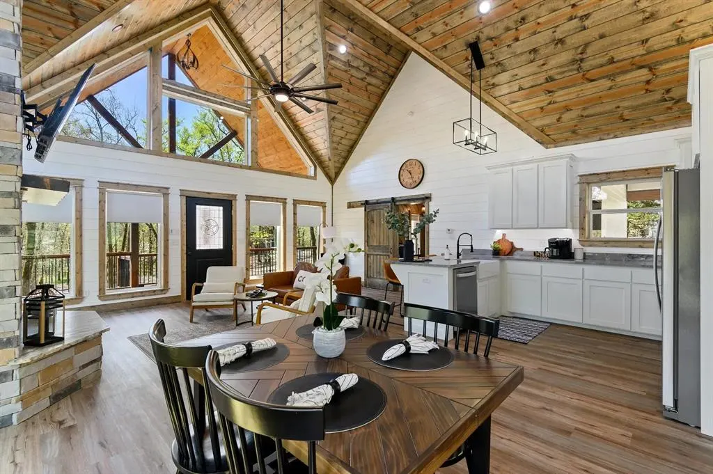 Photo 17 — 862 Hickory Post Road, Broken Bow, OK 74728