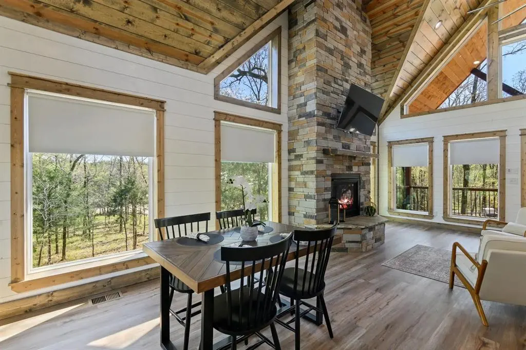 Photo 18 — 862 Hickory Post Road, Broken Bow, OK 74728