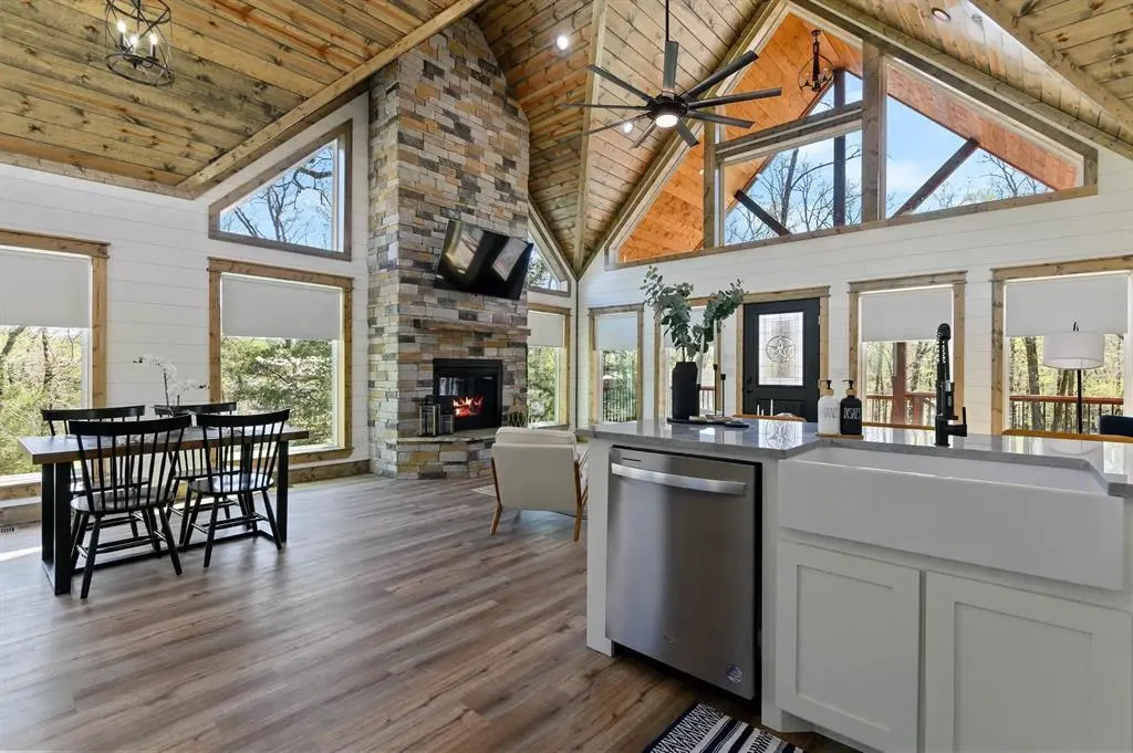 Photo 21 — 862 Hickory Post Road, Broken Bow, OK 74728