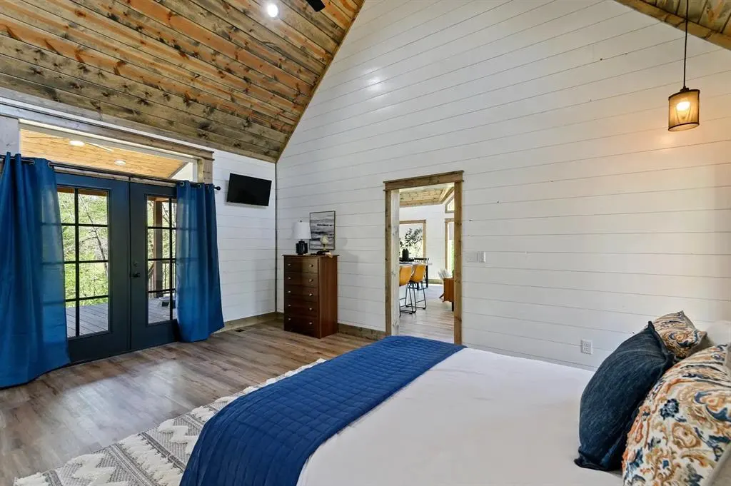 Photo 25 — 862 Hickory Post Road, Broken Bow, OK 74728