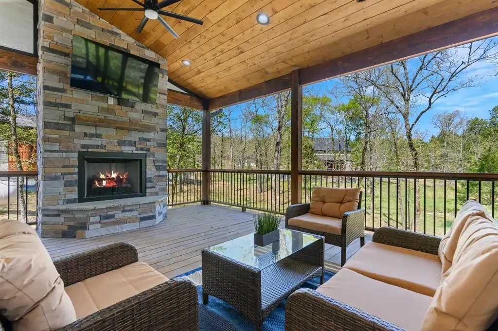 Photo 32 — 862 Hickory Post Road, Broken Bow, OK 74728