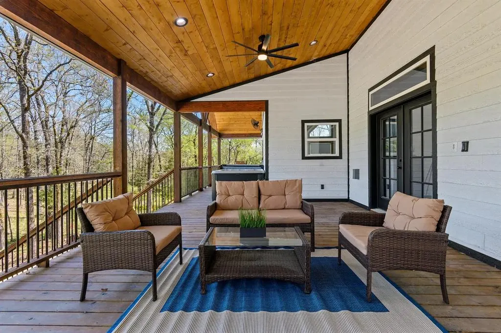 Photo 33 — 862 Hickory Post Road, Broken Bow, OK 74728