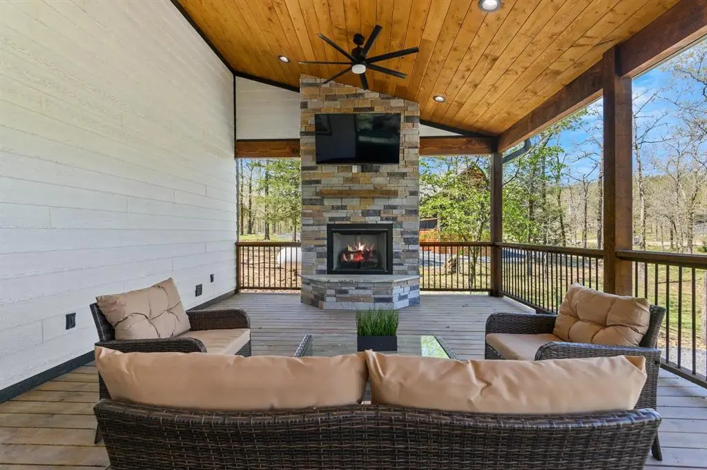 Photo 34 — 862 Hickory Post Road, Broken Bow, OK 74728