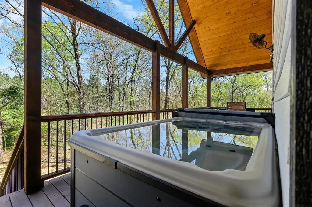 Photo 35 — 862 Hickory Post Road, Broken Bow, OK 74728