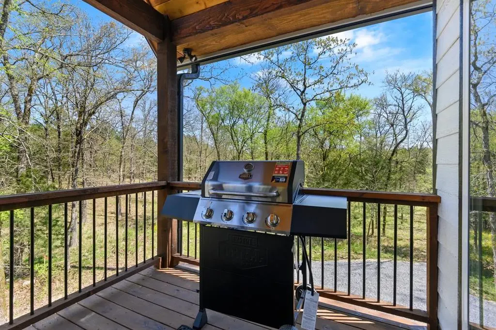 Photo 37 — 862 Hickory Post Road, Broken Bow, OK 74728