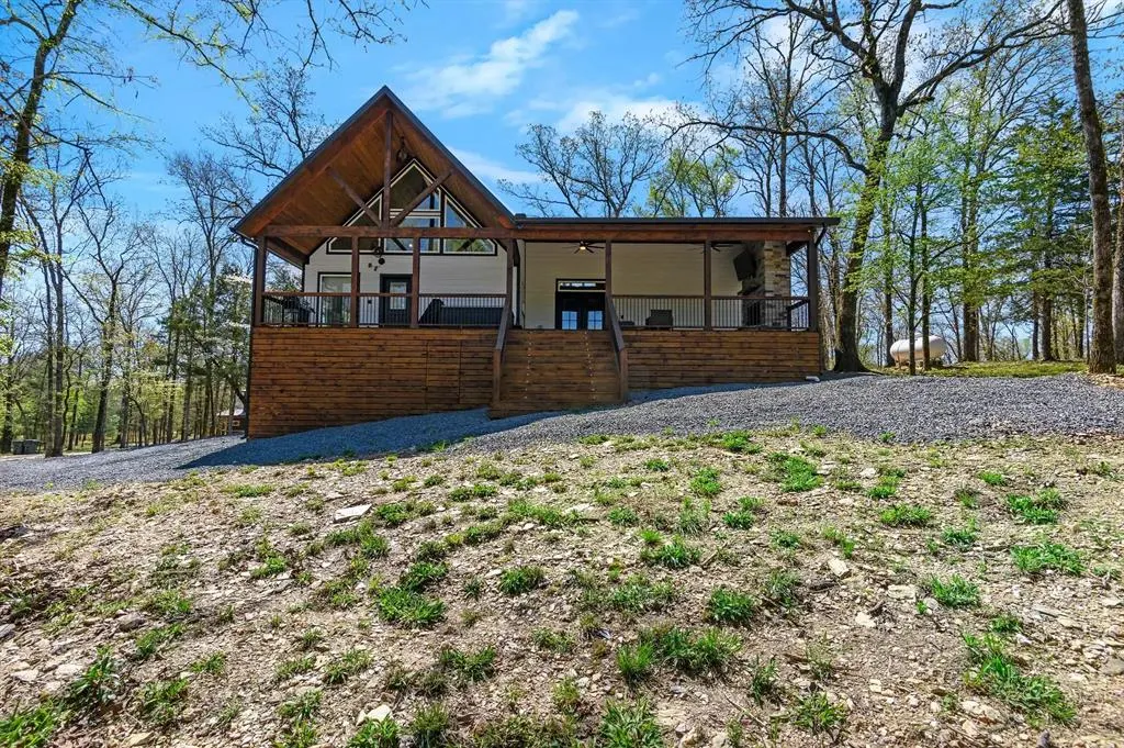 Photo 39 — 862 Hickory Post Road, Broken Bow, OK 74728
