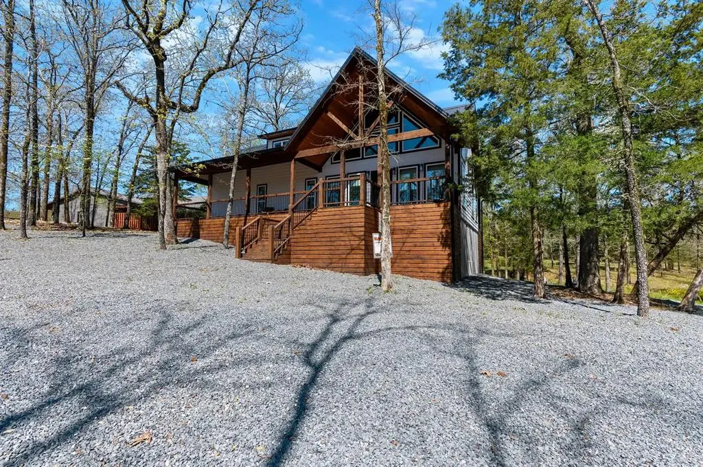 Photo 41 — 862 Hickory Post Road, Broken Bow, OK 74728