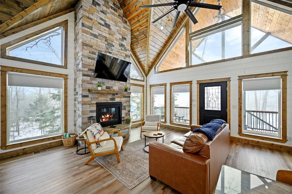 Photo 14 — 862 Hickory Post Road, Broken Bow, OK 74728