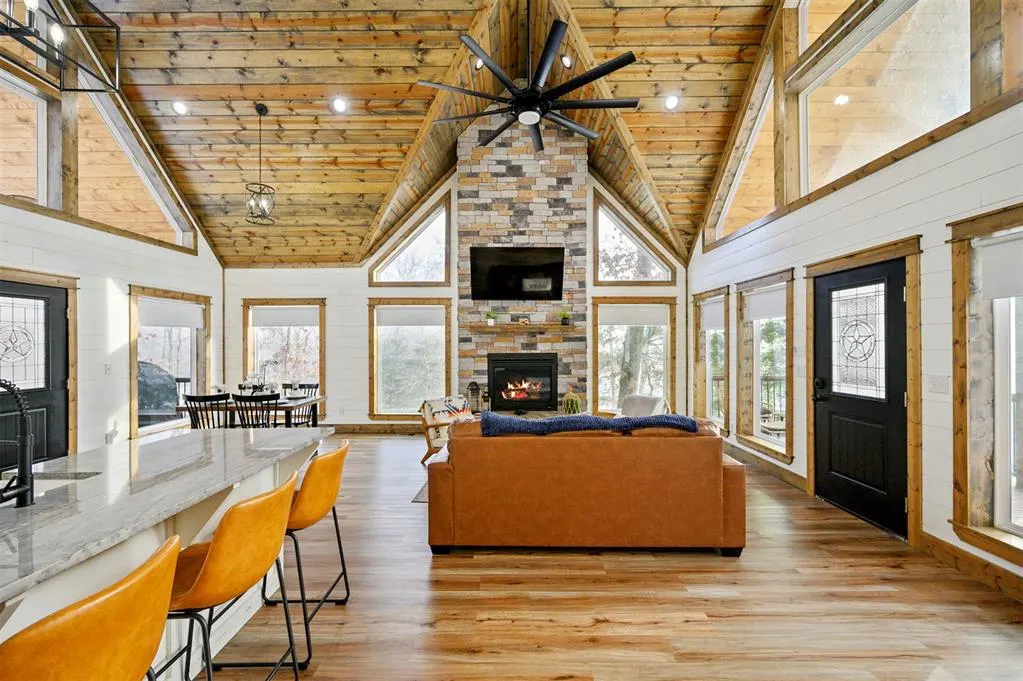 Photo 15 — 862 Hickory Post Road, Broken Bow, OK 74728