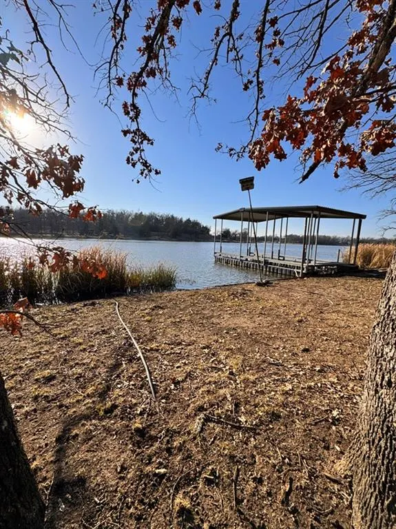 Photo 4 — 1089 Peninsula Drive, Fort Towson, OK 74735