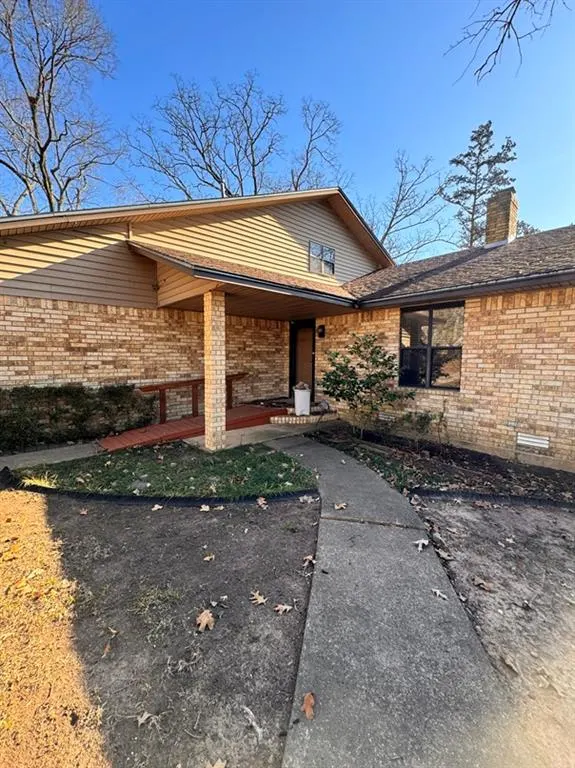 Photo 6 — 1089 Peninsula Drive, Fort Towson, OK 74735