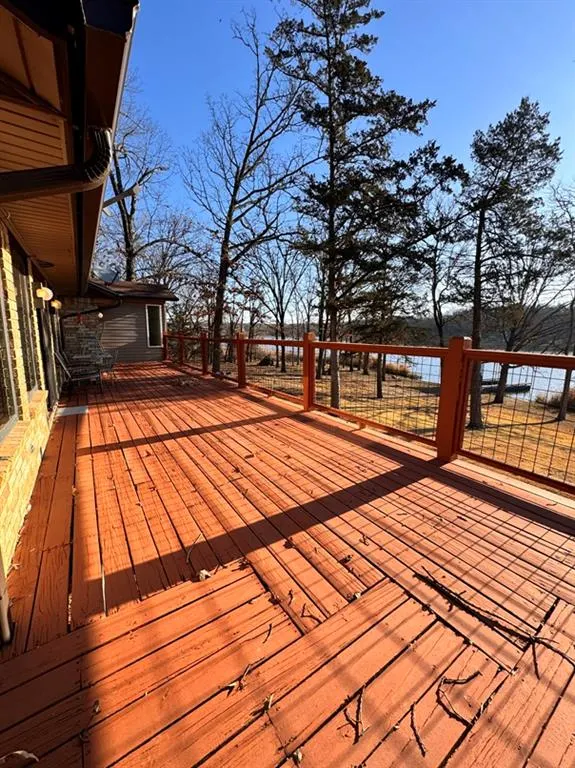 Photo 7 — 1089 Peninsula Drive, Fort Towson, OK 74735
