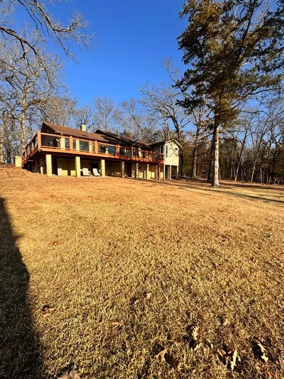 Photo 23 — 1089 Peninsula Drive, Fort Towson, OK 74735