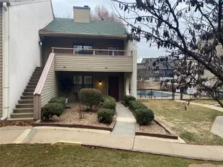 Sold home at 11120 Stratford Drive #205