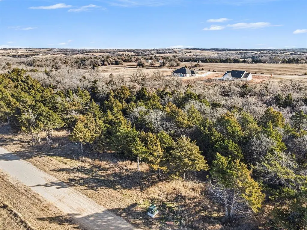 Photo 4 — 1101 Creekside Trail, Guthrie, OK 73044
