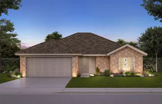 Sold home at 3624 Abingdon Drive