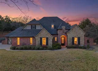 Sold home at 622 Doe Ridge Court