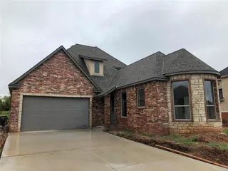 Sold home at 3427 Enclave Place