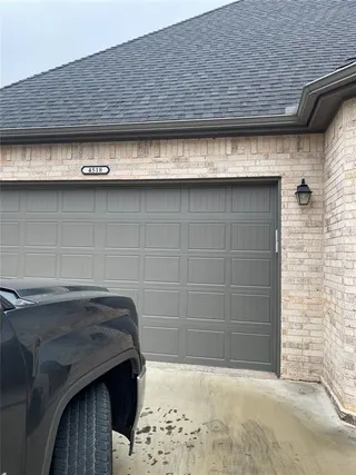 Sold home at 4518 Enclave Circle
